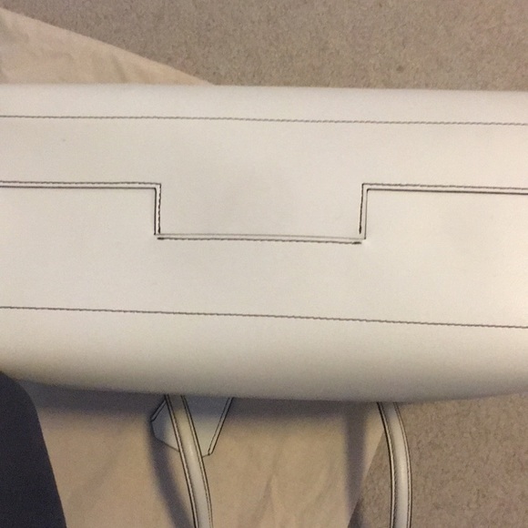 Tory Burch Parker Tote - Picture 8 of 11